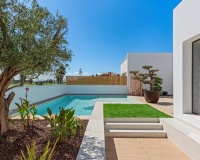 New Build - Villa - Mar Menor - Los Alcazares