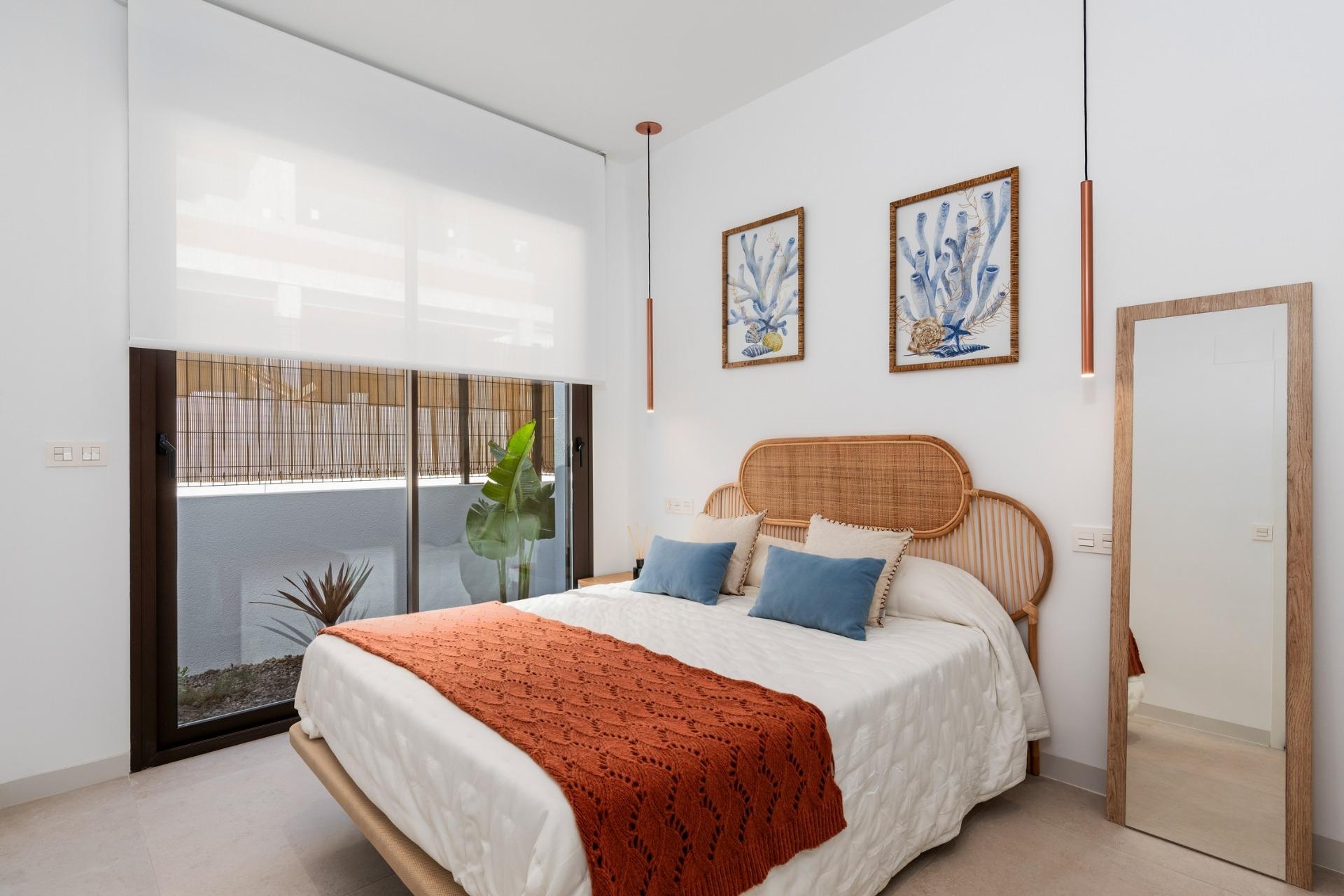 New Build - Villa - Mar Menor - Los Alcazares