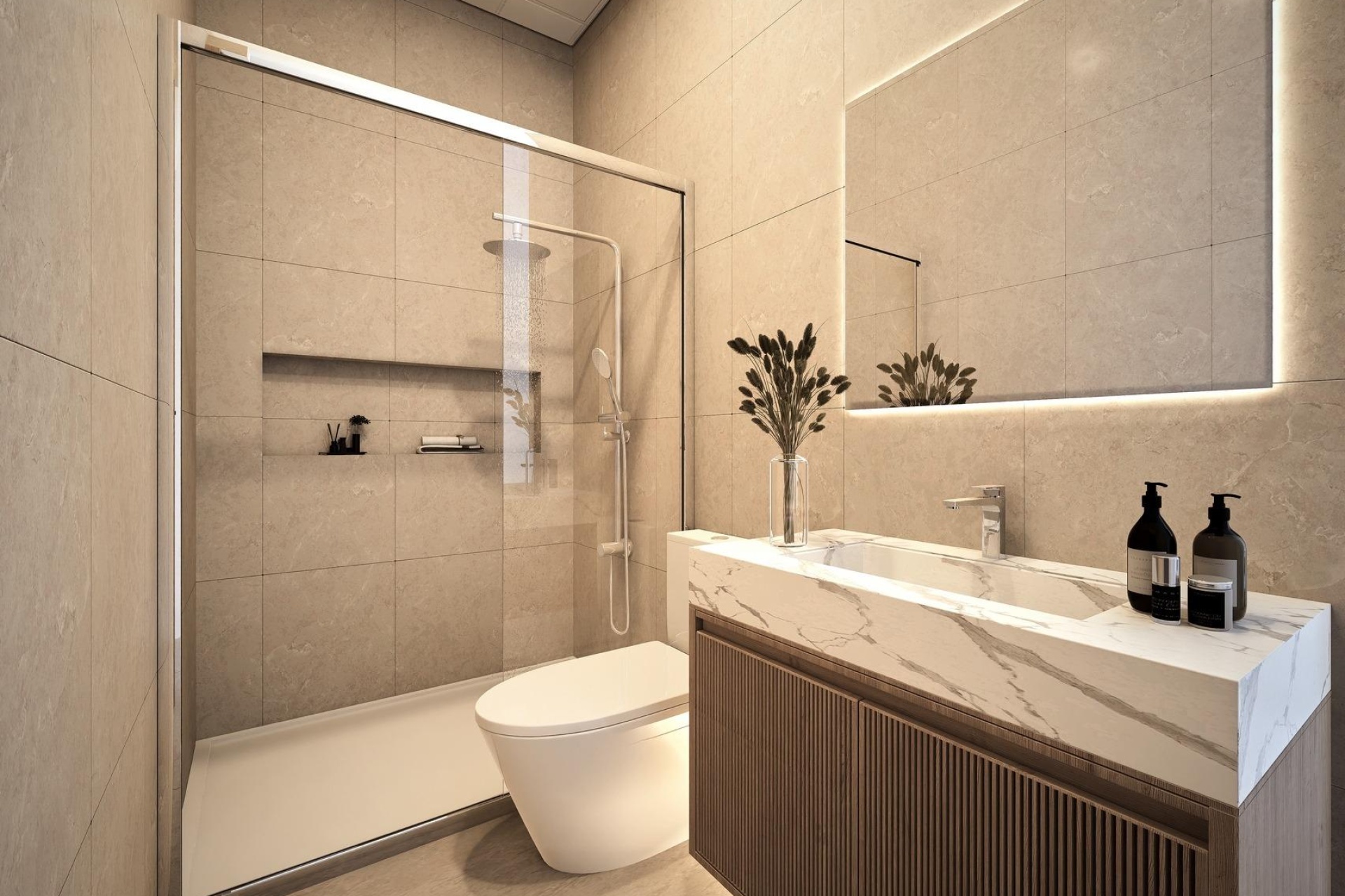 New Build - Villa - Mar Menor - Los Alcazares