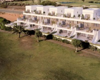 New Build - Villa - Mar Menor - Los Alcazares