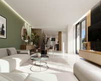 New Build - Villa - Mar Menor - Los Alcazares