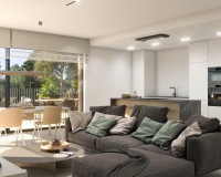 New Build - Villa - Mar Menor - Los Alcazares