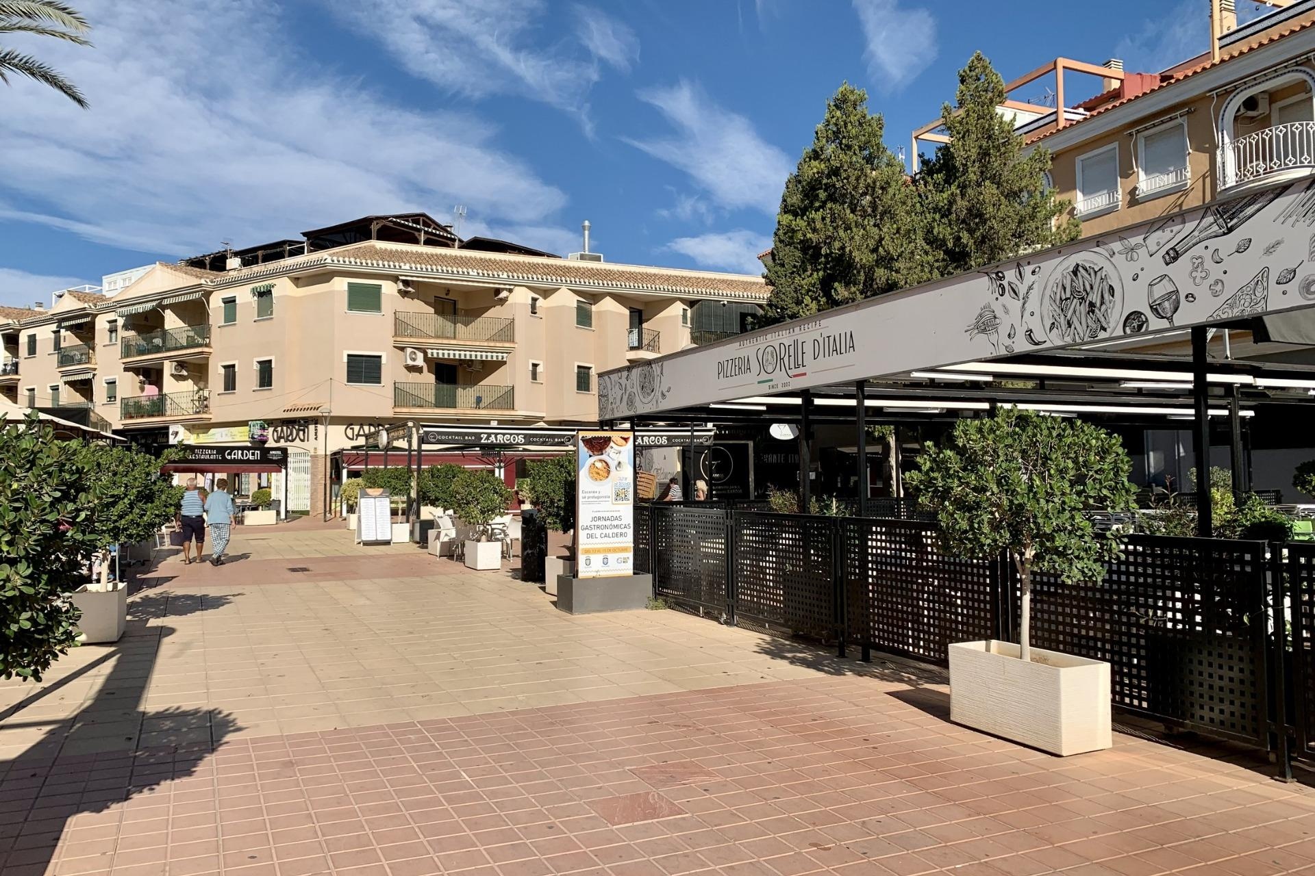 New Build - Villa - Mar Menor - Los Alcazares