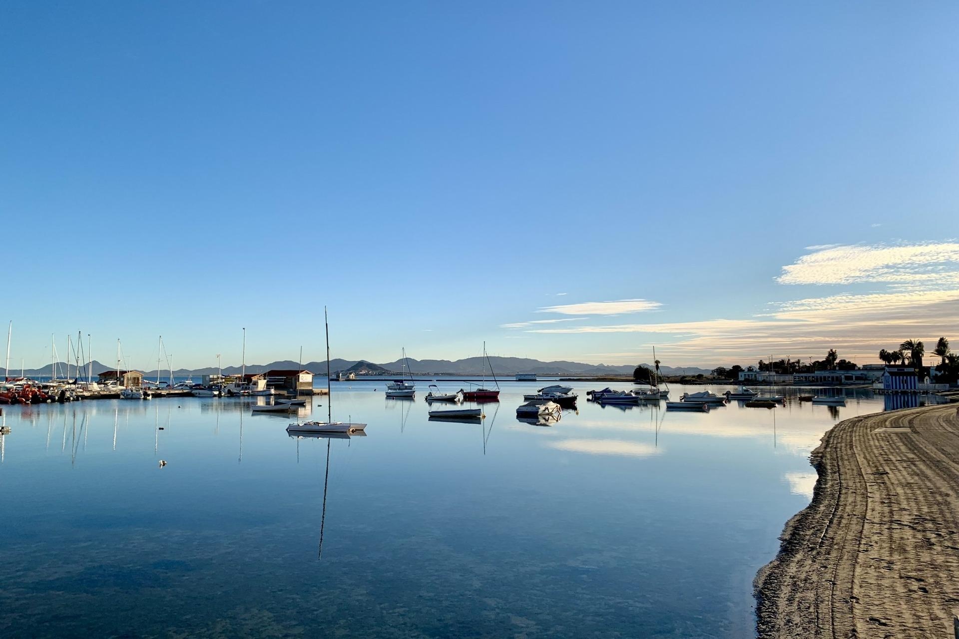 New Build - Villa - Mar Menor - Los Alcazares