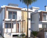 New Build - Villa - Mar Menor - Los Alcazares