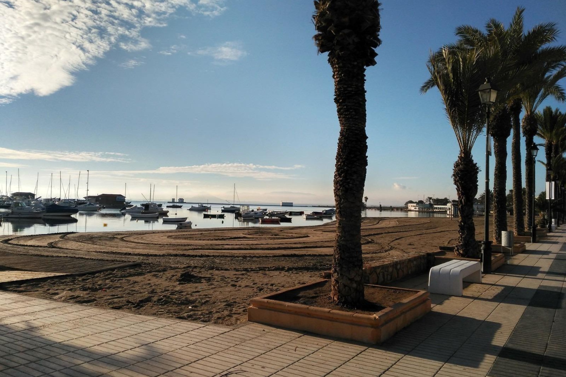 New Build - Villa - Mar Menor - Los Alcazares