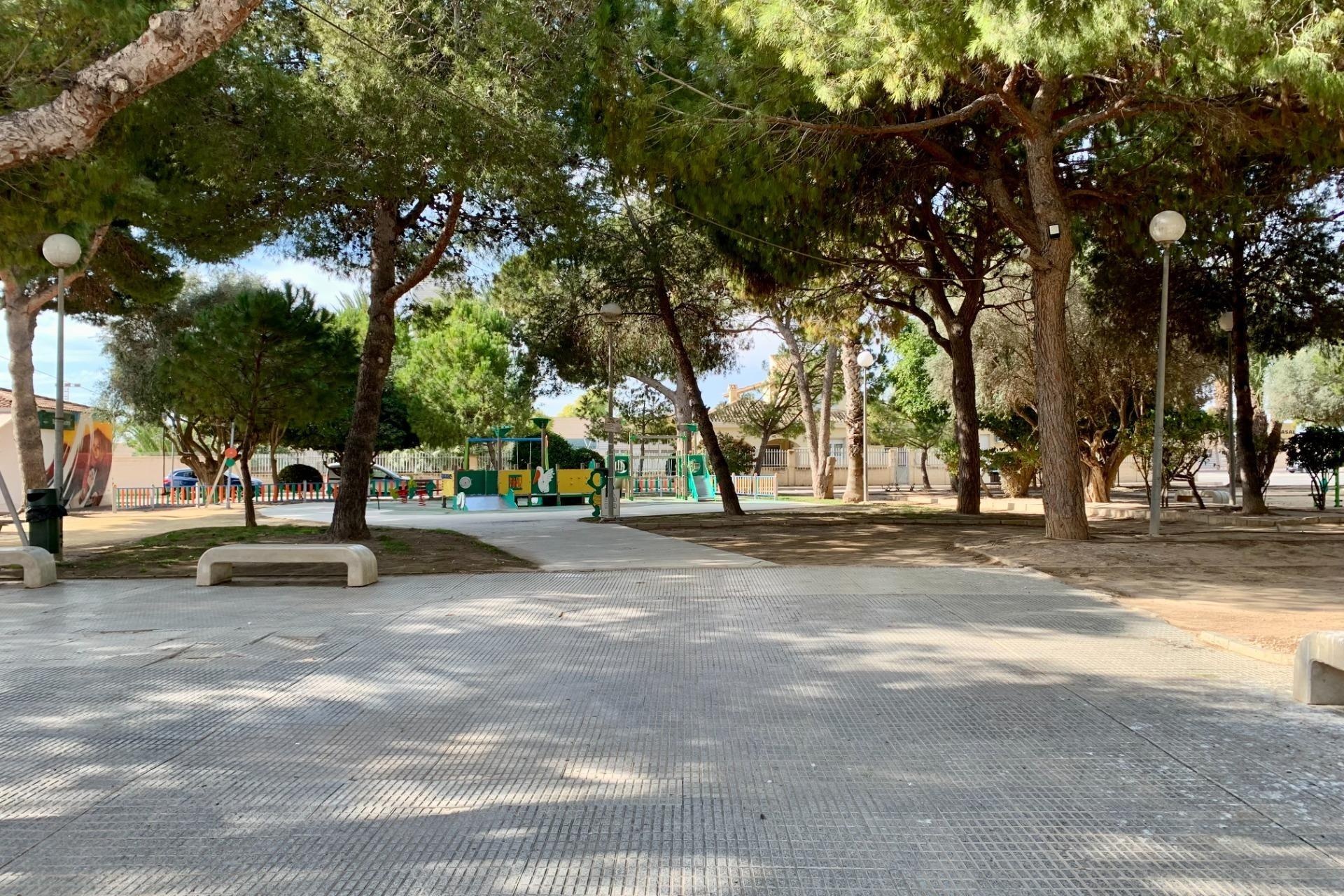 New Build - Villa - Mar Menor - Los Alcazares