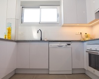 New Build - Villa - Mar Menor - Los Alcazares