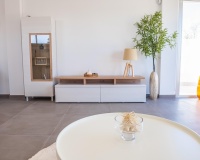 New Build - Villa - Mar Menor - Los Alcazares