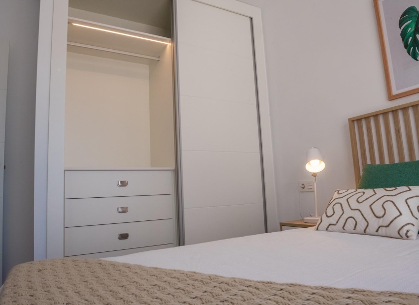 New Build - Villa - Mar Menor - Los Alcazares