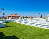 New Build - Villa - Mar Menor - Los Alcazares