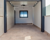 New Build - Villa - Mar Menor - Los Alcazares