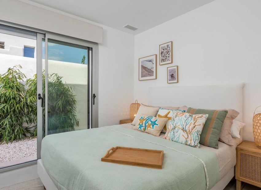 New Build - Villa - Mar Menor - Los Alcazares