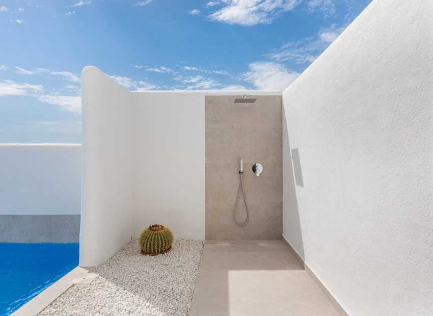 New Build - Villa - Mar Menor - Los Alcazares