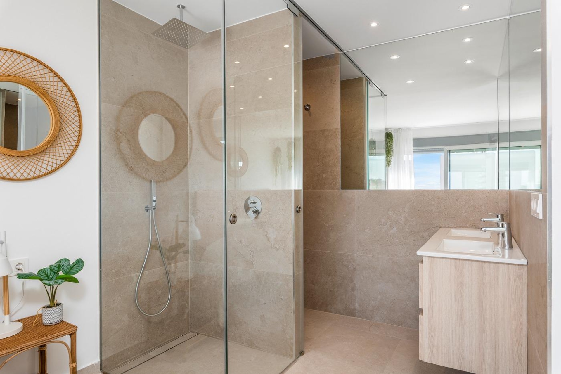 New Build - Villa - Mar Menor - Los Alcazares