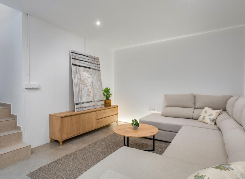 New Build - Villa - Mar Menor - Los Alcazares