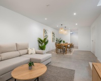 New Build - Villa - Mar Menor - Los Alcazares