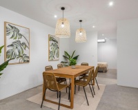 New Build - Villa - Mar Menor - Los Alcazares