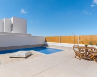 New Build - Villa - Mar Menor - Los Alcazares