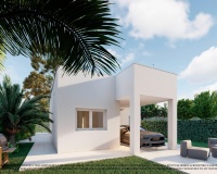 New Build - Villa - Mar Menor - Los Alcazares