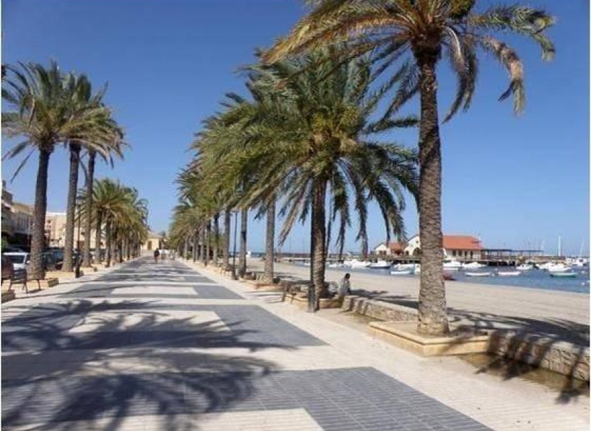 New Build - Villa - Mar Menor - Los Alcazares