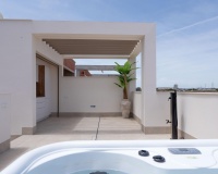 New Build - Villa - Mar Menor - Los Alcazares