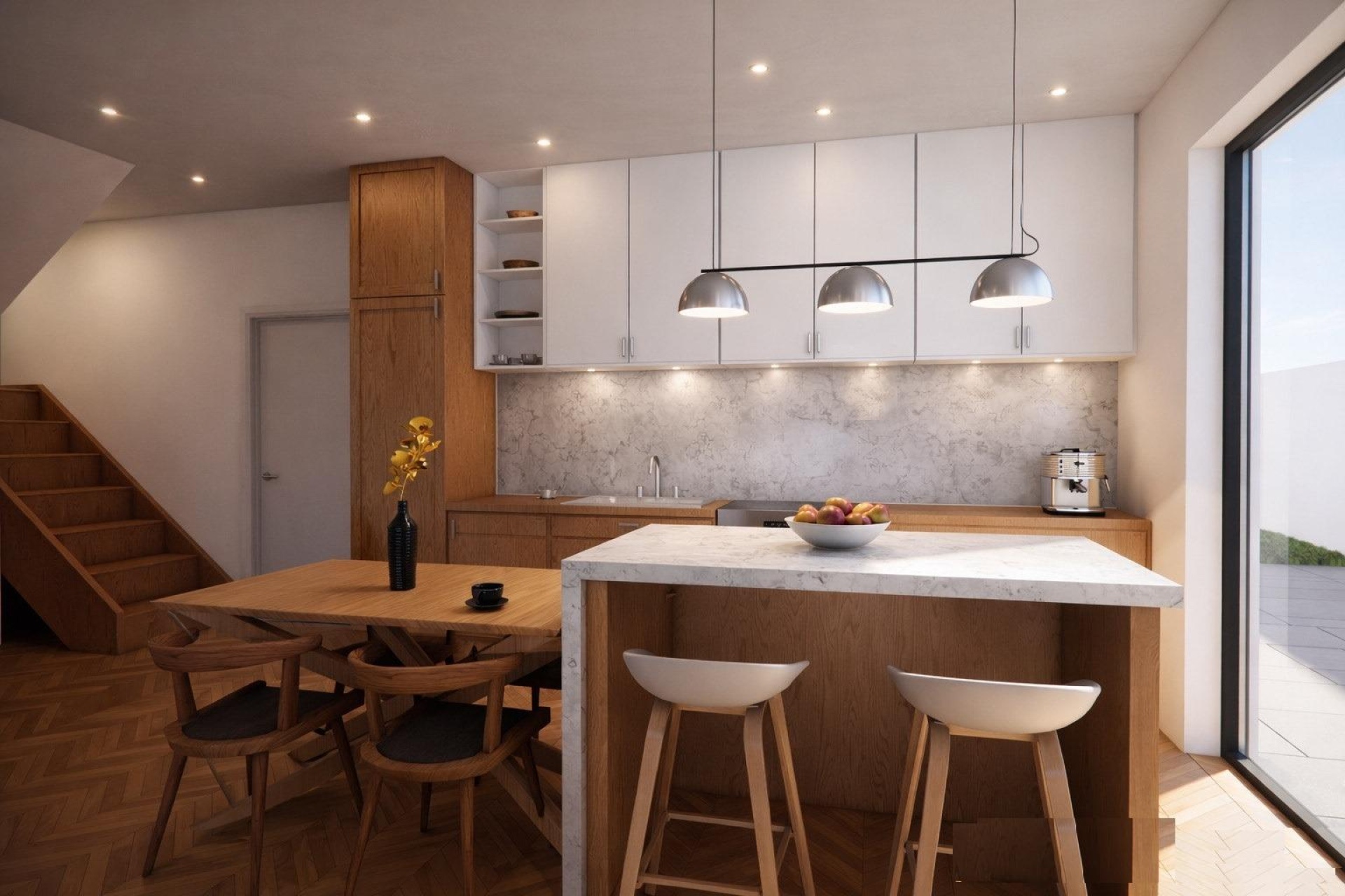 New Build - Villa - Mar Menor - Los Alcazares