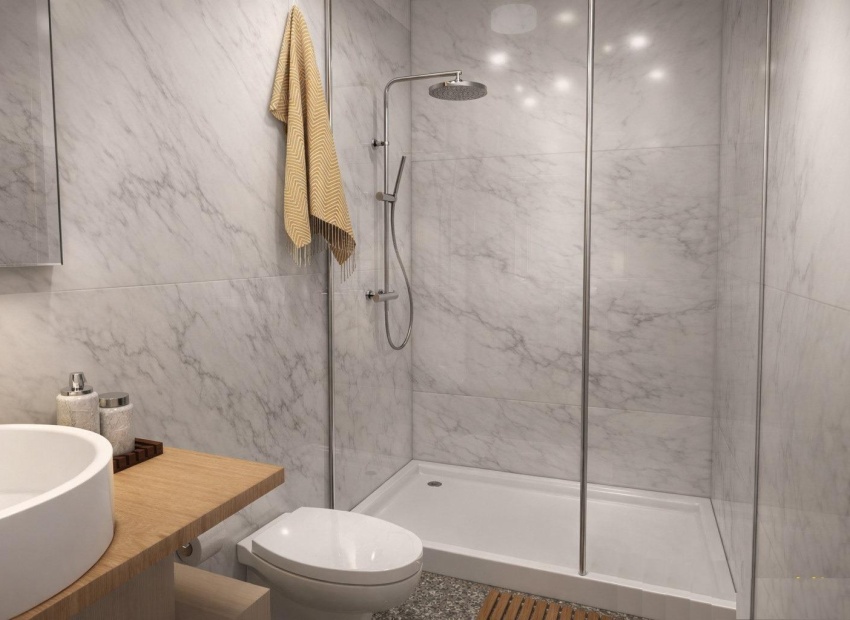 New Build - Villa - Mar Menor - Los Alcazares