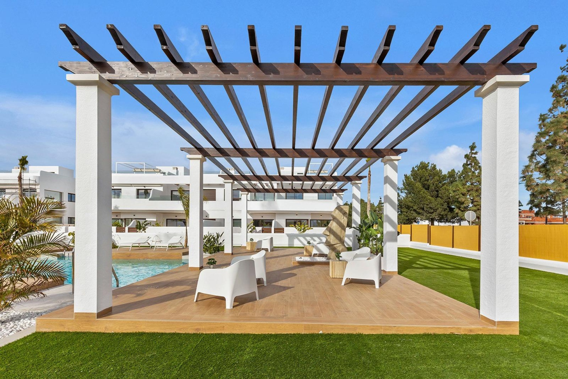 New Build - Villa - Mar Menor - Los Alcazares