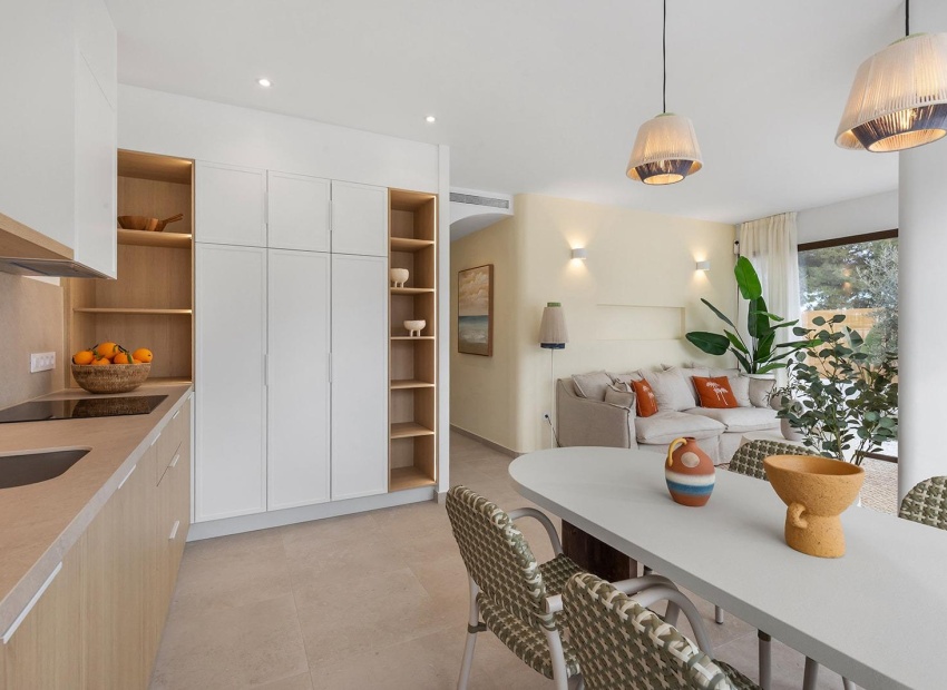 New Build - Villa - Mar Menor - Los Alcazares