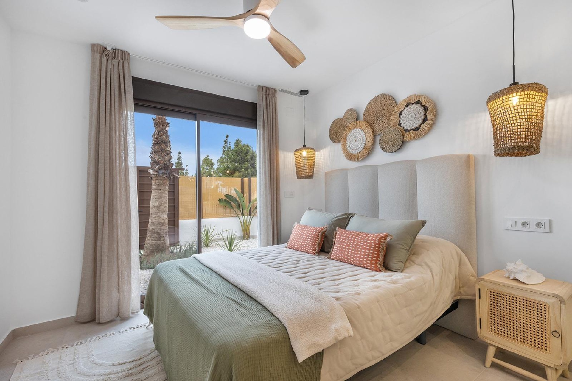 New Build - Villa - Mar Menor - Los Alcazares