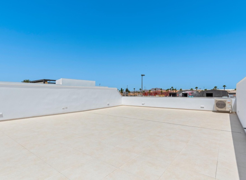 New Build - Villa - Mar Menor - Los Alcazares