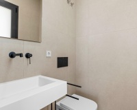 New Build - Villa - Mar Menor - Los Alcazares