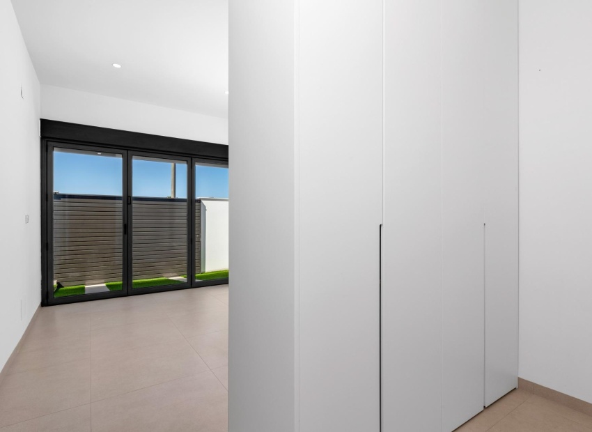 New Build - Villa - Mar Menor - Los Alcazares