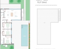 New Build - Villa - Mar Menor - Los Alcazares