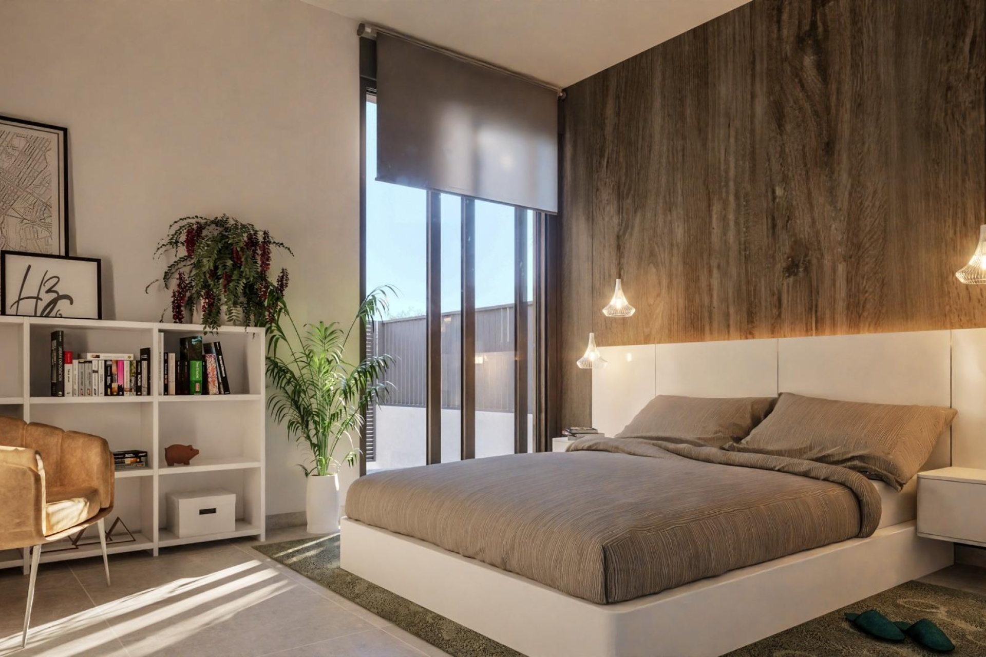 New Build - Villa - Mar Menor - Los Nietos