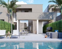 New Build - Villa - Mar Menor - Los Urrutias