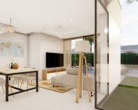 New Build - Villa - Mar Menor - Los Urrutias