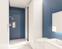 New Build - Villa - Mar Menor - Los Urrutias