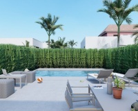 New Build - Villa - Mar Menor - Los Urrutias