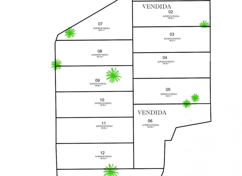 New Build - Villa - Mar Menor - Los Urrutias