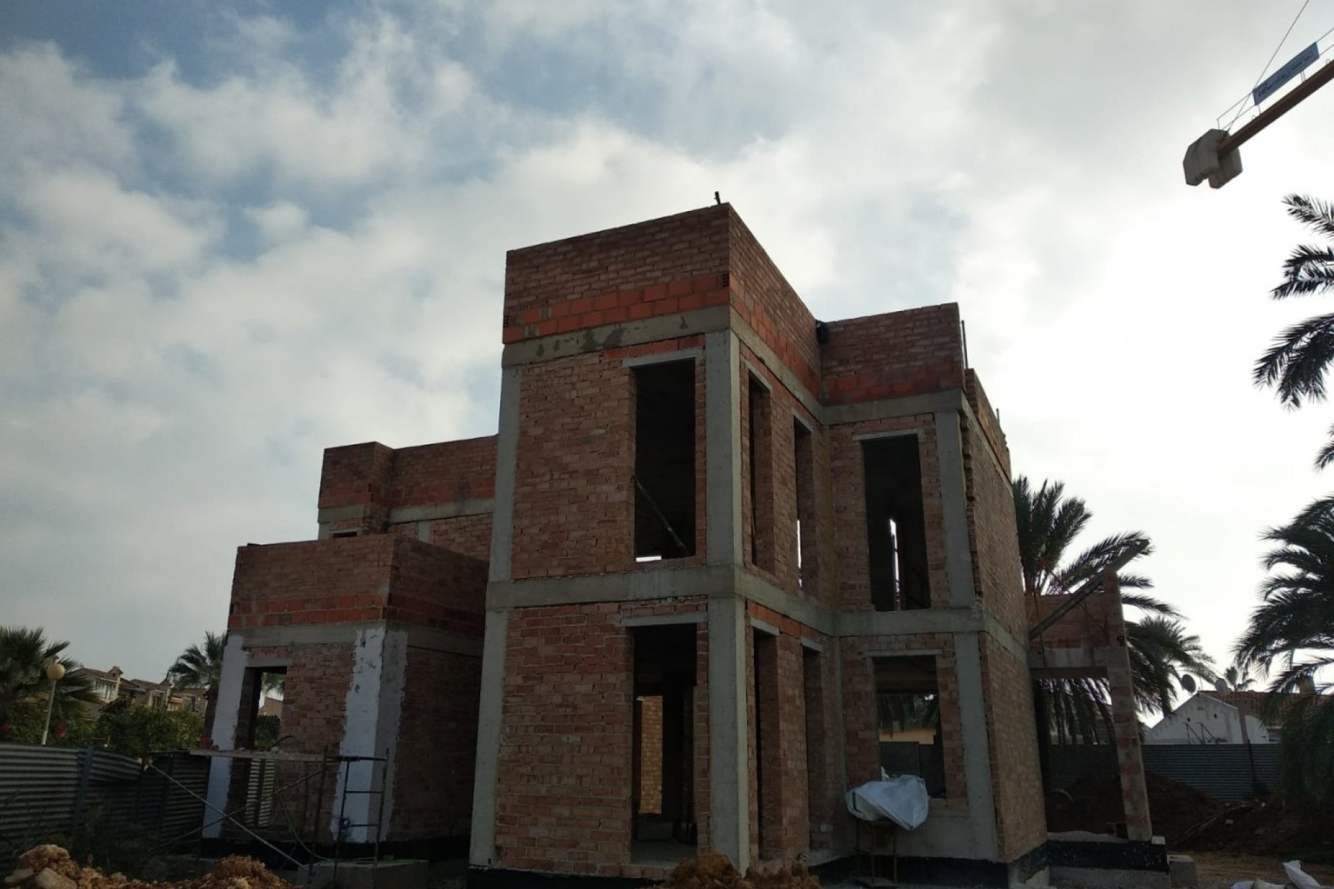 New Build - Villa - Mar Menor - Los Urrutias