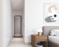 New Build - Villa - Mar Menor - San Javier