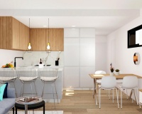 New Build - Villa - Mar Menor - San Javier