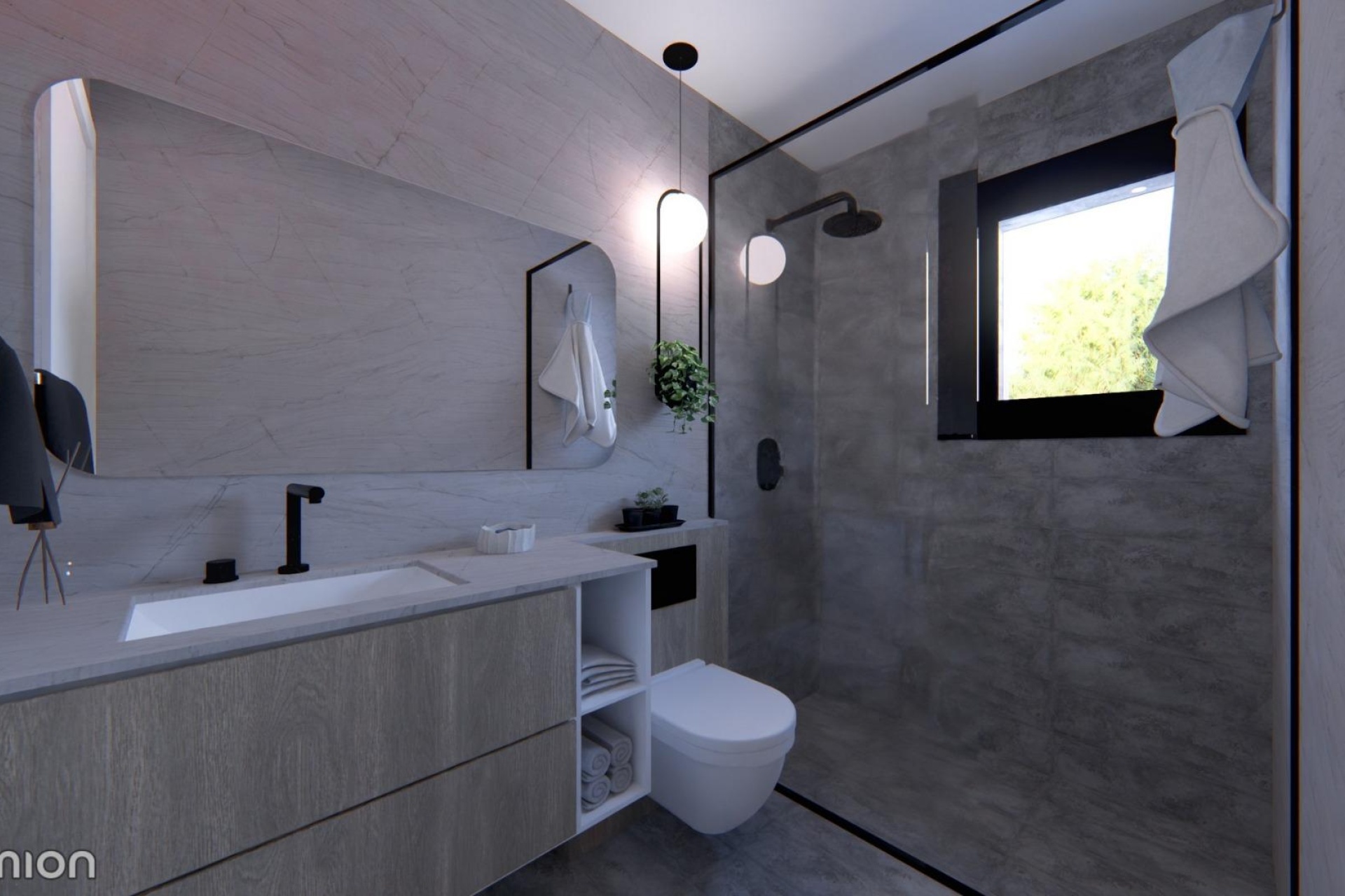 New Build - Villa - Mar Menor - San Javier