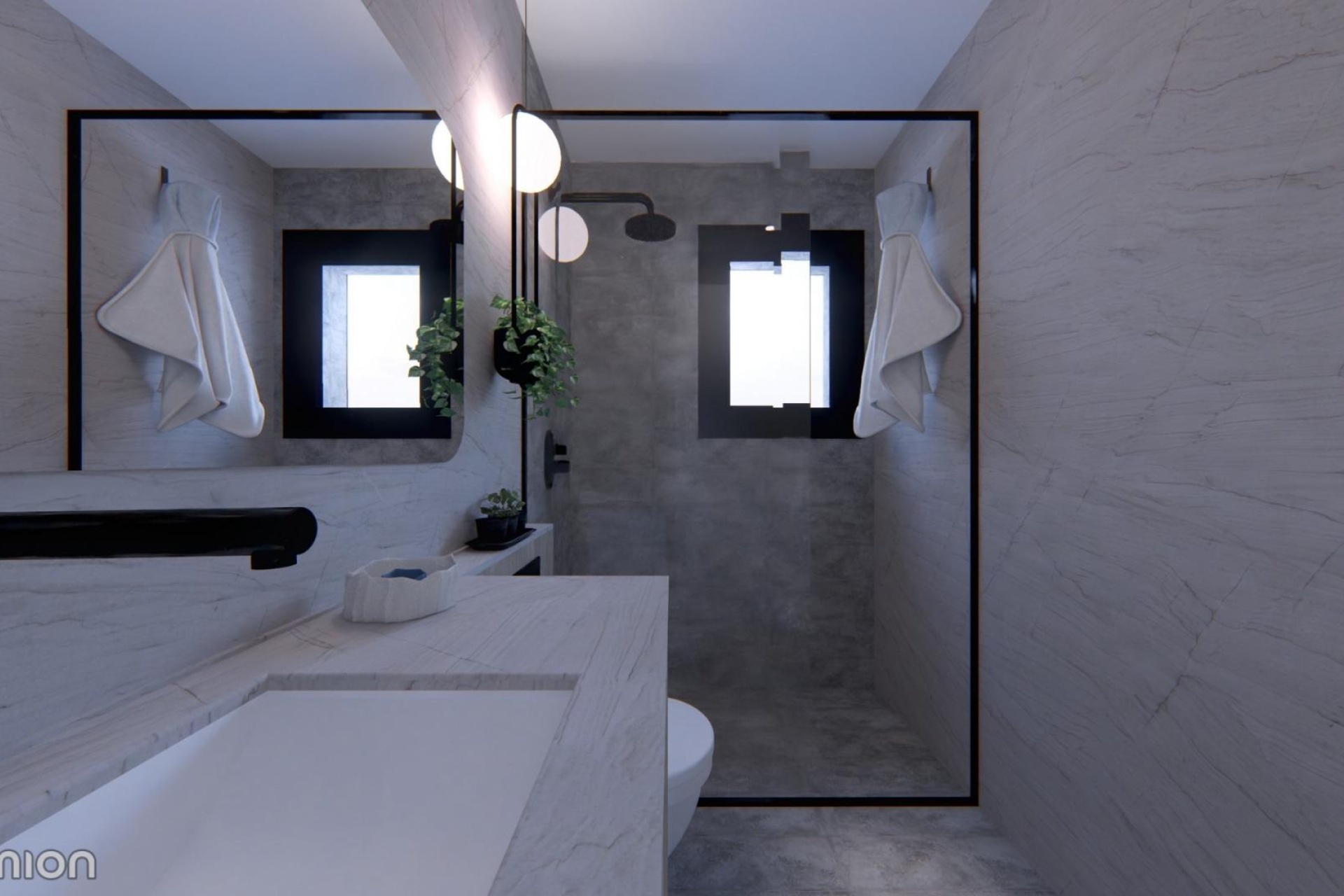 New Build - Villa - Mar Menor - San Javier