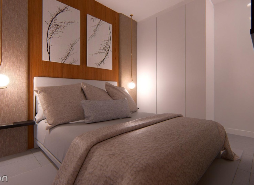 New Build - Villa - Mar Menor - San Javier