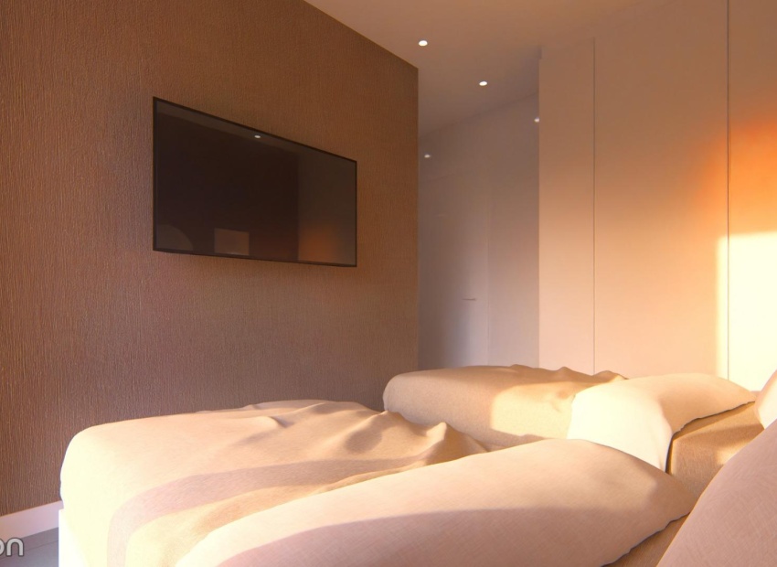 New Build - Villa - Mar Menor - San Javier