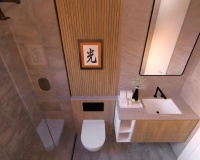 New Build - Villa - Mar Menor - San Javier