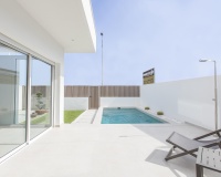 New Build - Villa - Mar Menor - San Javier